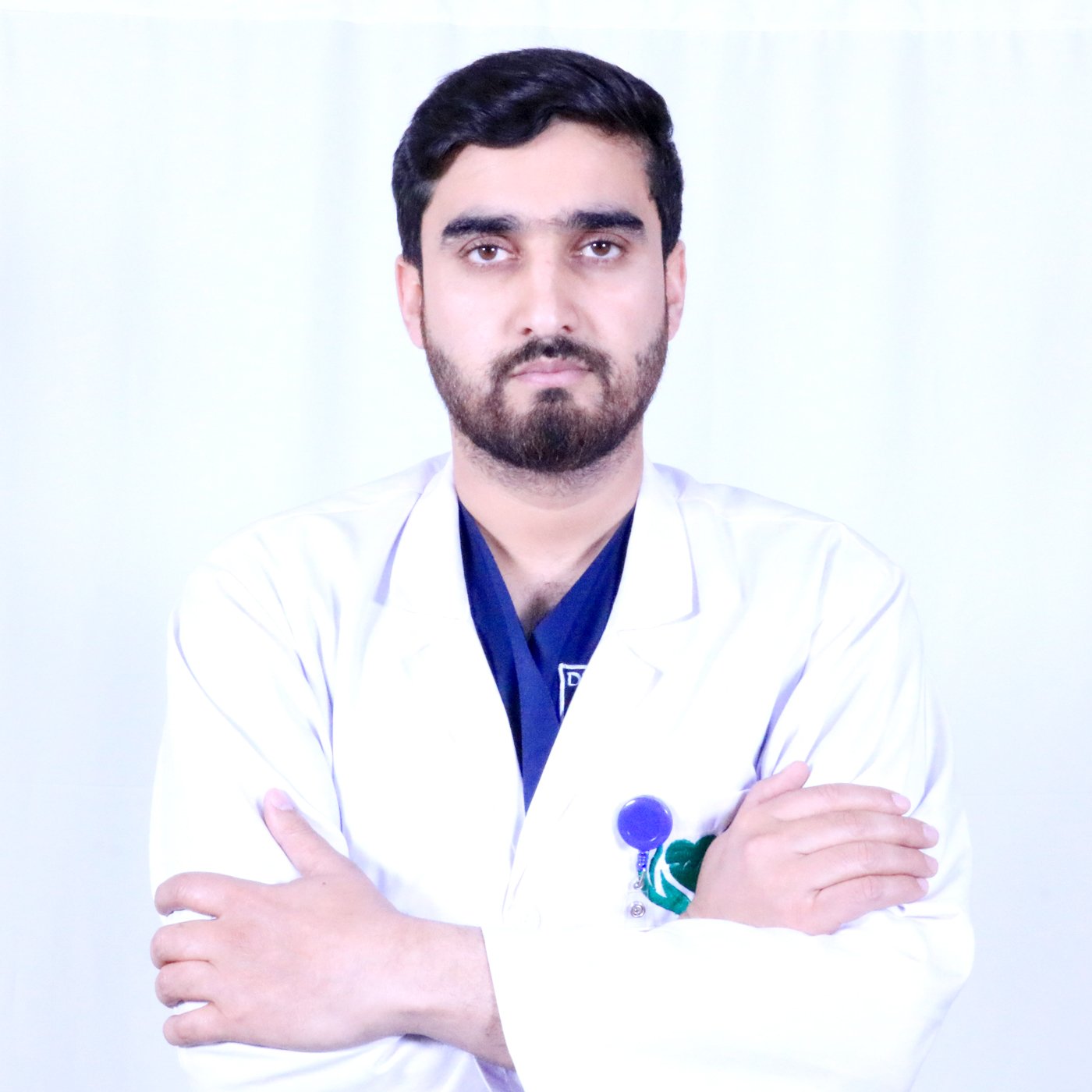 Doctor Profile